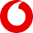 Logo de Vodafone