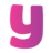Logo de Yoigo